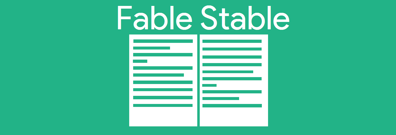 FableStable